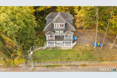 25 Bunker Hill Avenue, Waterbury, CT 06708 - Photo 4