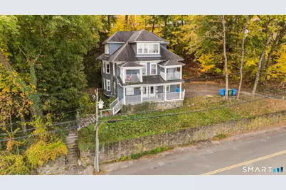 25 Bunker Hill Avenue, Waterbury, CT 06708 - Photo 2