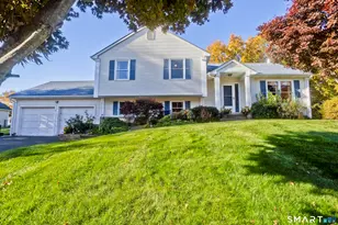 27 Berrios Hill Rd, Windsor, CT 06095 - Photo 1