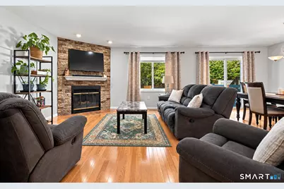 203 Greens Farm Road #203, Branford, CT 06405 - Photo 2