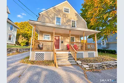 329 Washington Street, Norwich, CT 06360 - Photo 1