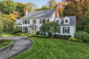 92 Compo Rd N, Westport, CT 06880 - Photo 1