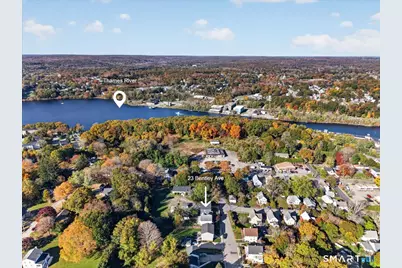 23 Bentley Avenue, Norwich, CT 06360 - Photo 2