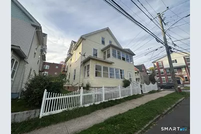 122 Willow Street, New Britain, CT 06051 - Photo 1
