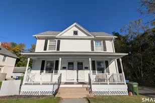 10-12 Parker Terrace, Glastonbury, CT 06033 - Photo 1