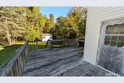 10-12 Parker Terrace #12, Glastonbury, CT 06033 - Photo 4