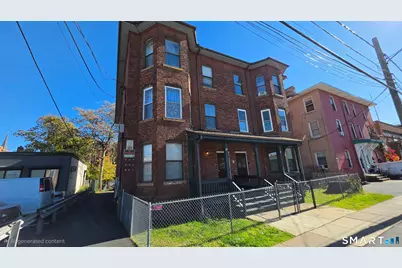 50-52 Lawrence Street #2, Hartford, CT 06106 - Photo 2