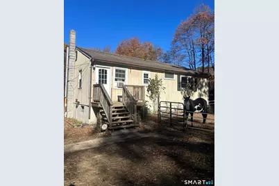 287 Hell Hollow Road, Voluntown, CT 06384 - Photo 2