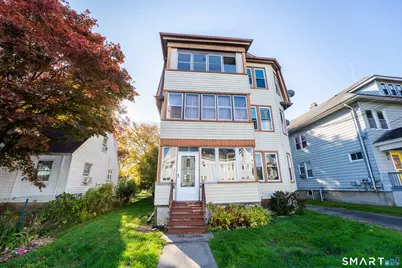 47-49 Roxbury Street #1st Floor, Hartford, CT 06114 - Photo 1