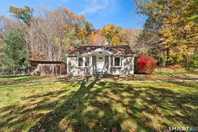 85 Manor Road, Southbury, CT 06488 - Photo 1