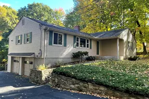 102 Day St, Granby, CT 06035 - Photo 1