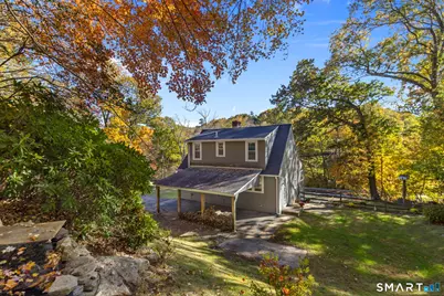 206 West Elm Street, Deep River, CT 06417 - Photo 4