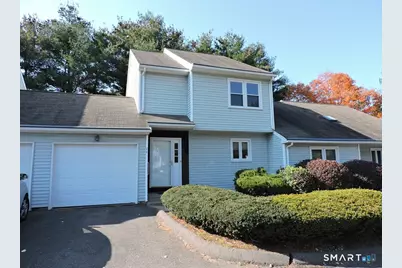 11 Kevin Drive #11, East Windsor, CT 06088 - Photo 1