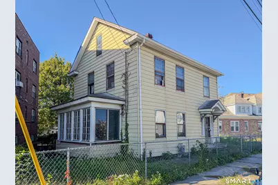 335 Parrott Avenue, Bridgeport, CT 06606 - Photo 1