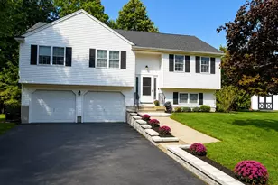 50 Wood Terrace, East Haven, CT 06513 - Photo 1