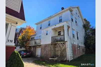 196 Columbia Boulevard, Waterbury, CT 06710 - Photo 2