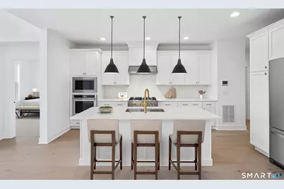 7 Wellington Drive Homesite #12, Brookfield, CT 06804 - Photo 4