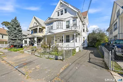 1172-1174 Iranistan Avenue, Bridgeport, CT 06605 - Photo 1