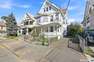 1172-1174 Iranistan Ave, Bridgeport, CT 06605 - Photo 1