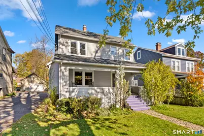 80 Whitman Avenue, West Hartford, CT 06107 - Photo 2