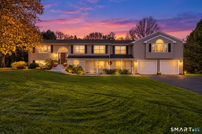 4 Strawberry Road, Ellington, CT 06029 - Photo 40