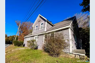 852 Stafford Road, Mansfield, CT 06268 - Photo 2