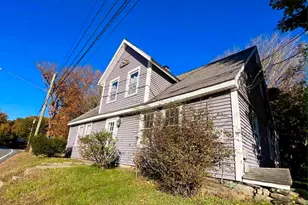 852 Stafford Rd, Mansfield, CT 06268 - Photo 2