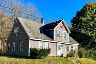 852 Stafford Rd, Mansfield, CT 06268 - Photo 1