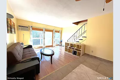 11 Anton Road #D, Mansfield, CT 06268 - Photo 6