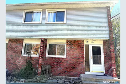 11 Anton Road #D, Mansfield, CT 06268 - Photo 2