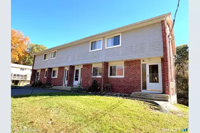 11 Anton Road #D, Mansfield, CT 06268 - Photo 1