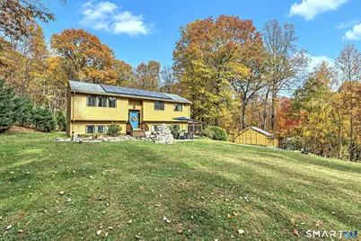 156 Handy Road, Hamden, CT 06518 - Photo 2