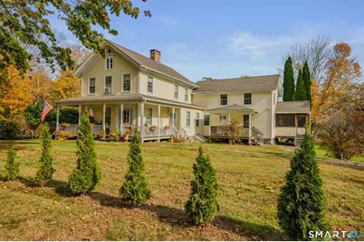 2 Bailey Road, Old Lyme, CT 06371 - Photo 1