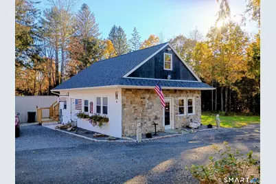 57 Hartford Turnpike, Eastford, CT 06242 - Photo 1