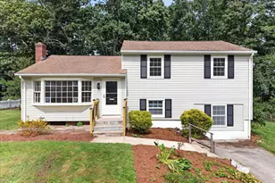 161 Ridgewood Dr, Groton, CT 06355 - Photo 1