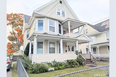 1139 Noble Avenue, Bridgeport, CT 06608 - Photo 2