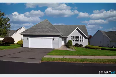 18 Maxwell Drive #18, Rocky Hill, CT 06067 - Photo 2