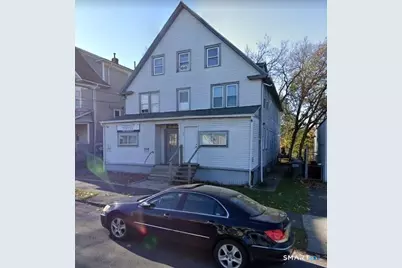 277 Scofield Avenue #11, Bridgeport, CT 06605 - Photo 1