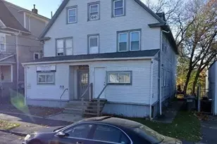 277 Scofield Ave, Bridgeport, CT 06605 - Photo 1