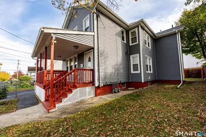 74 Peck Street, New Haven, CT 06513 - Photo 4