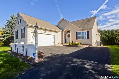 26 Ross Way #26, Windsor Locks, CT 06096 - Photo 1