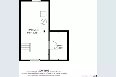 494 Cowperthwaite Street #2, Danbury, CT 06811 - Photo 24