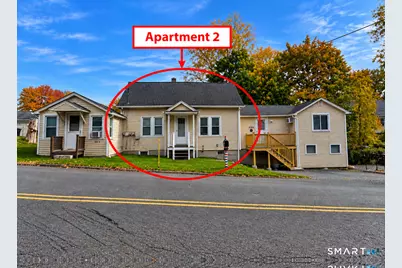 494 Cowperthwaite Street #2, Danbury, CT 06811 - Photo 2