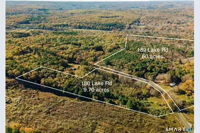 180 & 189 Lake Road, Killingly, CT 06239 - Photo 1