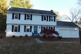54 Hungary Rd, Granby, CT 06035 - Photo 1