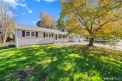27 Allen Street, Enfield, CT 06082 - Photo 1