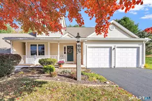 107 Meadow Brook Rd, Oxford, CT 06478 - Photo 1