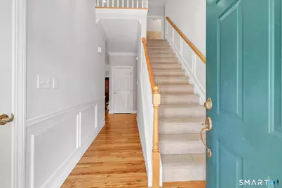 107 Meadow Brook Road #107, Oxford, CT 06478 - Photo 2