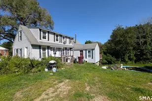 106 John Perry Rd, Eastford, CT 06242 - Photo 1