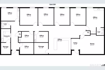 115 Technology Drive #B301 & B303, Trumbull, CT 06611 - Photo 30